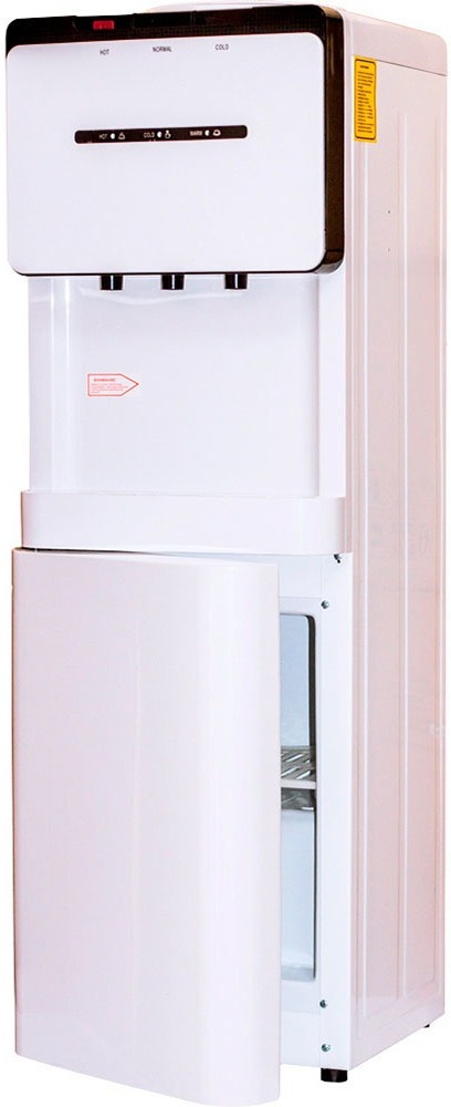 

Кулер для воды AquaWork YLR1-5-V908 белый [20273], Кулер для воды AquaWork YLR1-5-V908 (белый)