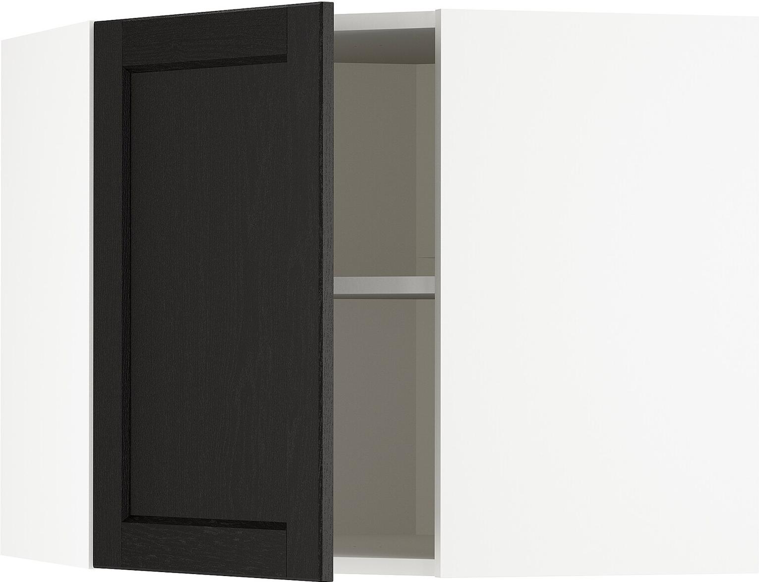 

Шкаф для кухни Ikea навесной Метод, навесной Метод