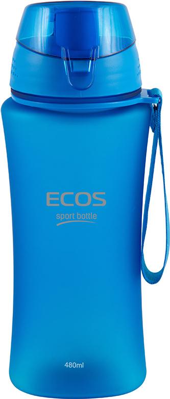 

Бутылка для воды, шейкер Ecos SK5014, SK5014
