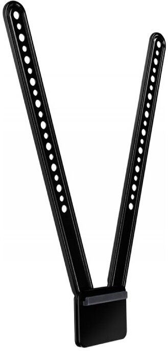 

Аксессуары для ТВ Logitech TV Mount [939-001498], Крепление для камер Logitech TV Mount 939-001498