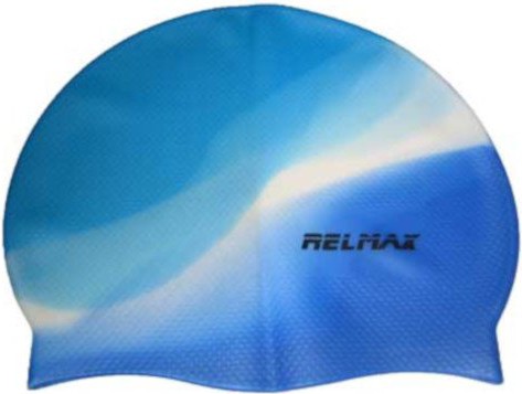 

Шапочка для плавания и аквааэробики Relmax XB, Шапочка для плавания Relmax XB