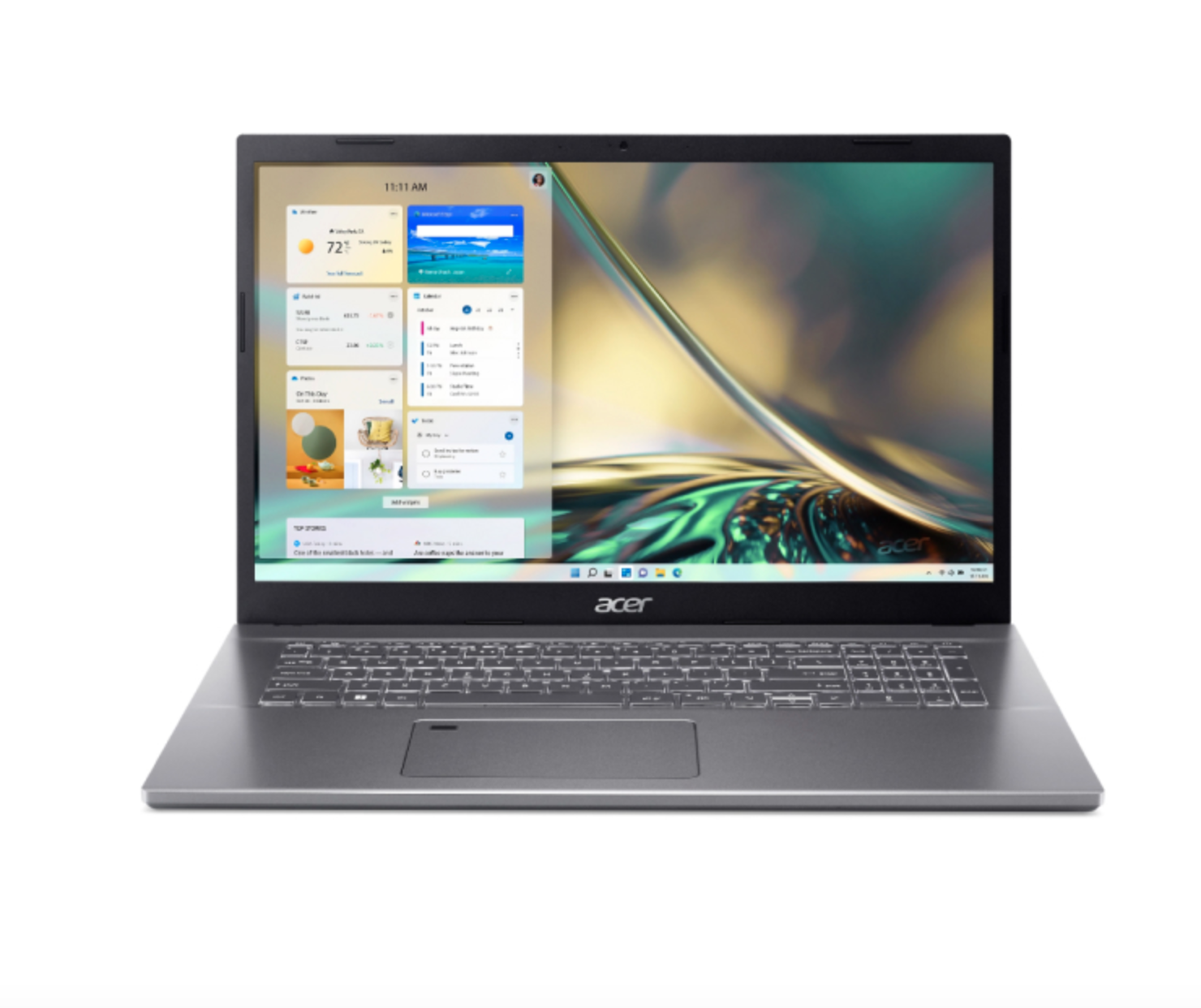 

Ноутбук Acer Aspire 5 A517-53 (NX.K62ER.00D)