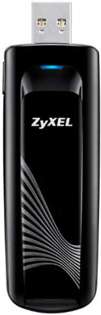 

Сетевой адаптер Zyxel NWD6605-EU0101F, (Zyxel NWD6605-EU0101F)