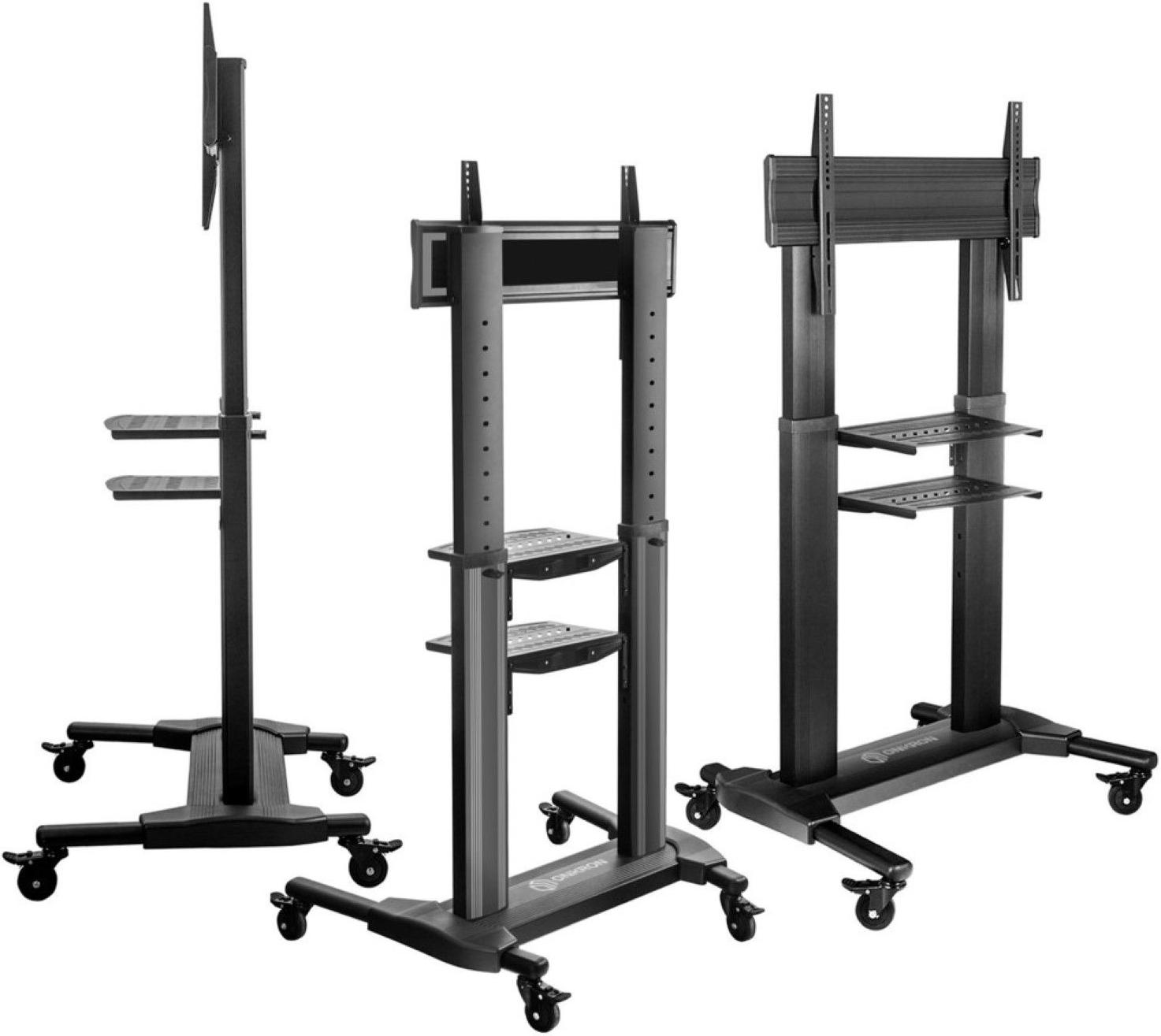 

Кронштейн Onkron TS2771 Black, TS2771