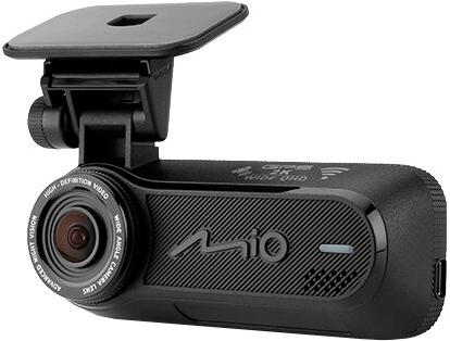 

Видеорегистратор Mio MiVue J86 GPS черный [J86], MiVue J86 GPS