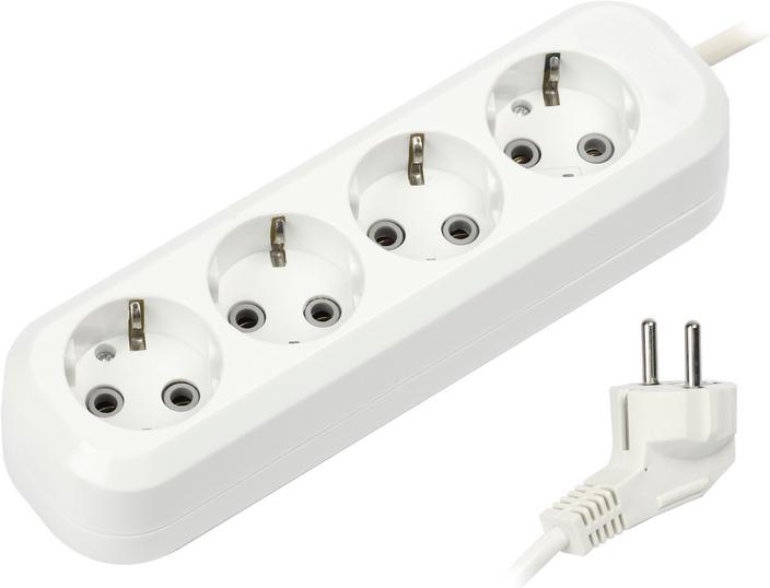 

Сетевой фильтр SmartBuy SBE-16-4-03-Z, SBE-16-4-03-Z