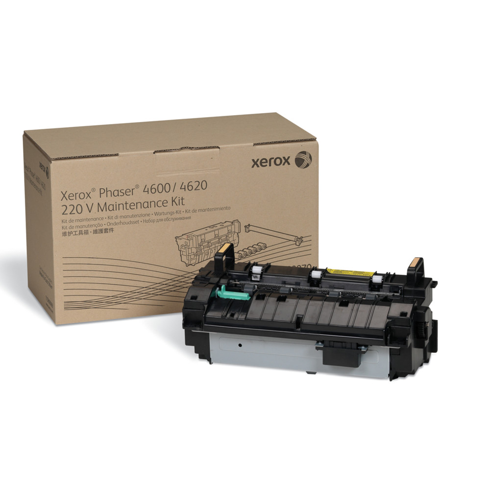 

Ремонтный комплект Xerox 115R00070, Фьюзер для P4600/4620/4622