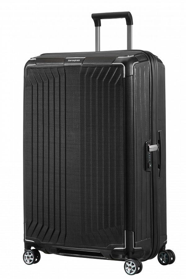 

Чемодан Samsonite Lite-Box [42N*09 003], Lite-Box