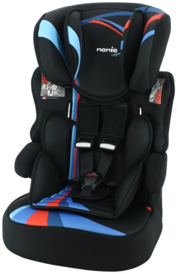 

Автокресло Nania Befix SP Colors Blue [792896], Befix SP Colors