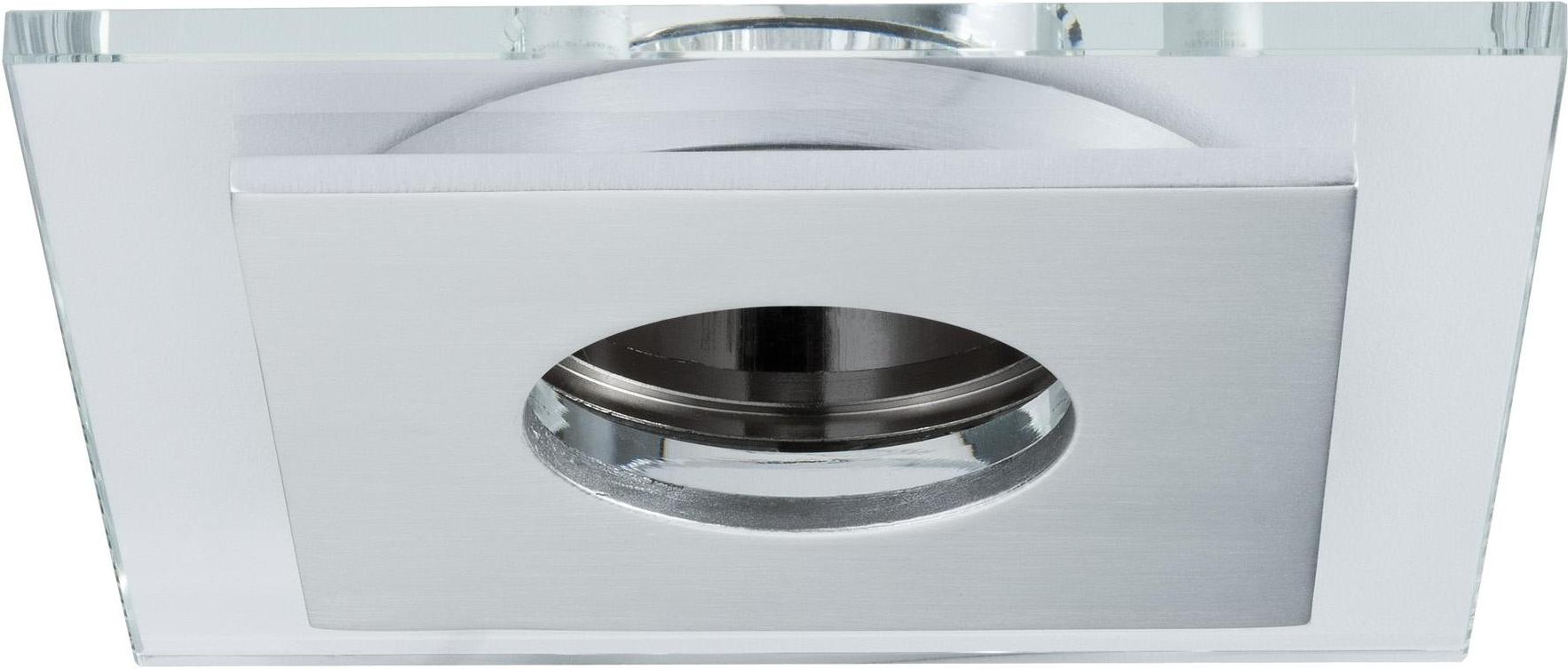 

Встраиваемый точечный светильник Paulmann 92727, 92727