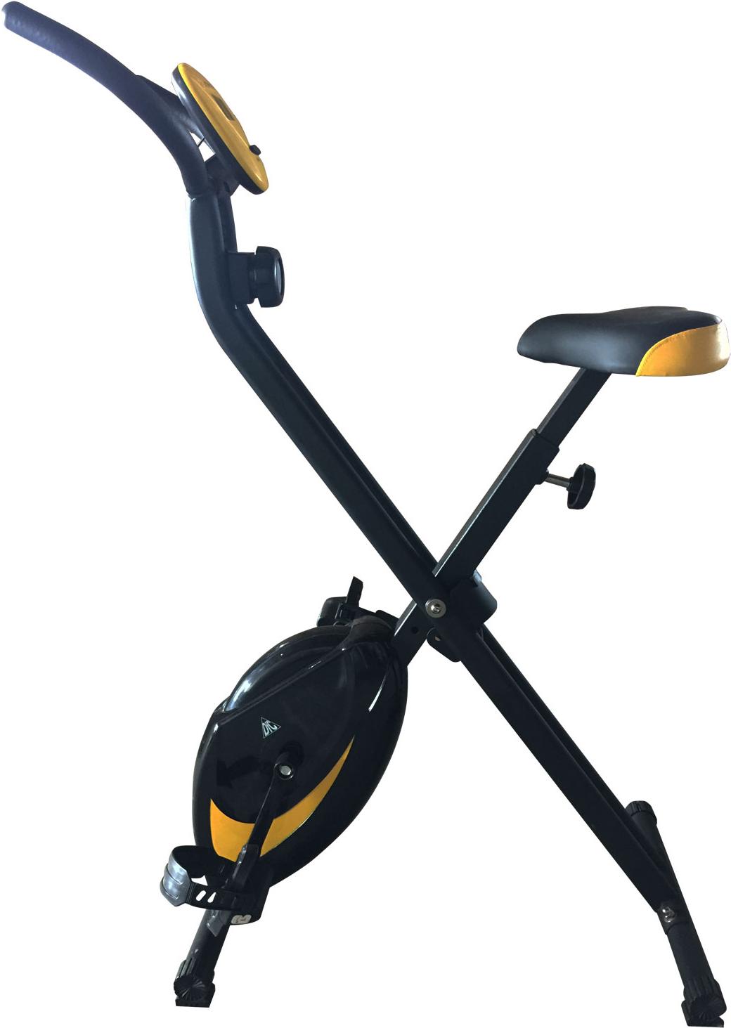 

Велотренажер DFC X-Bike B8102, X-Bike B8102