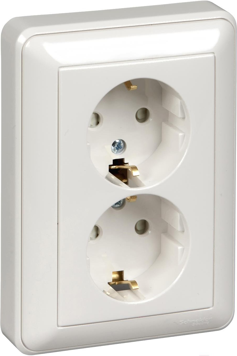

Розетка Schneider Electric W59 RS16-255-18