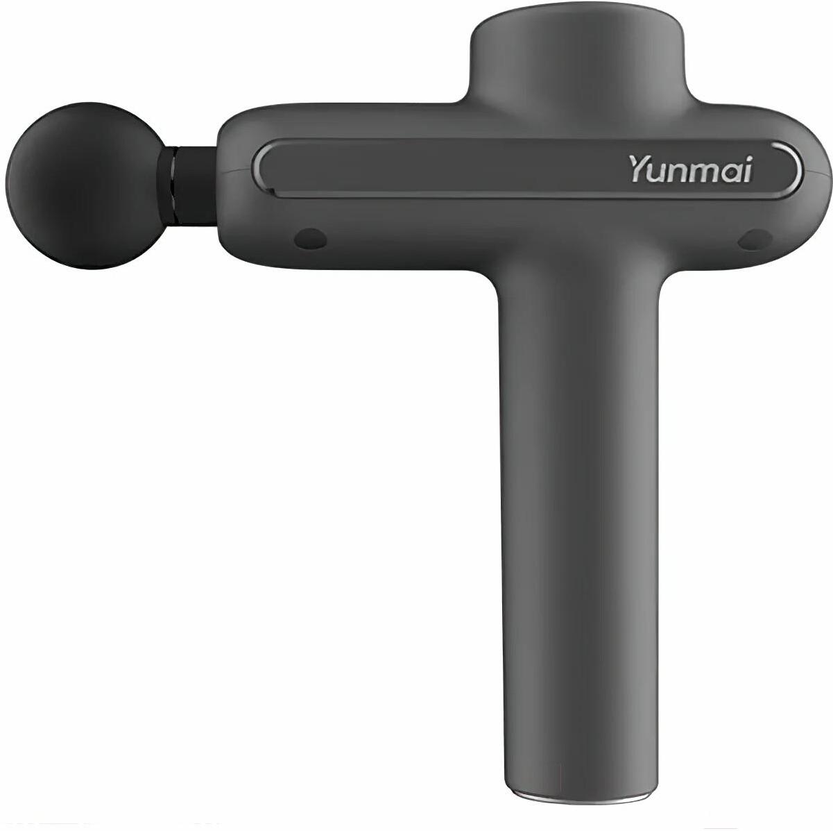 

Массажер Yunmai Massage Gun Pro Basic [YMJM-551S], Массажер Yunmai Massage Gun Pro Basic YMJM-551S