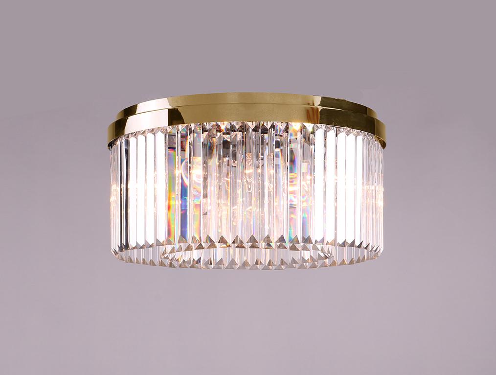 

Накладная люстра NEWPORT D50*H22.5 cm E14 8*60W Nickel Clear crystal [10118/PL], Накладная люстра NEWPORT D50*H22.5 cm E14 8*60W 10118/PL Nickel Clear crystal