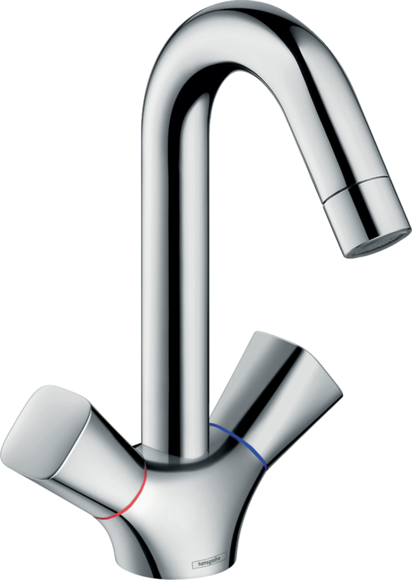 

Смеситель Hansgrohe Logis 71221000, Смеситель Hansgrohe Logis (71221000)