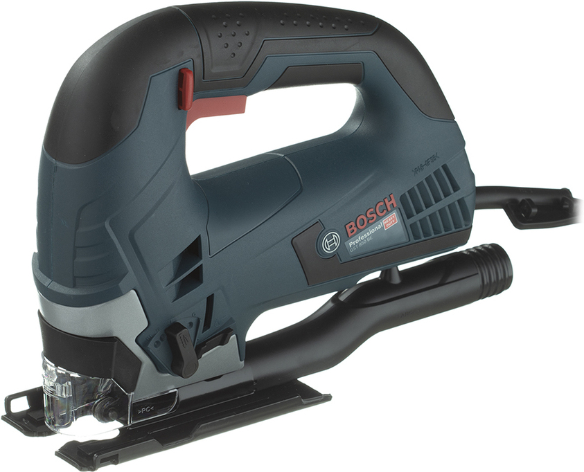 

Электролобзик Bosch GST 850 BE [060158F123], Электролобзик Bosch GST 850 BE Professional (060158F123)