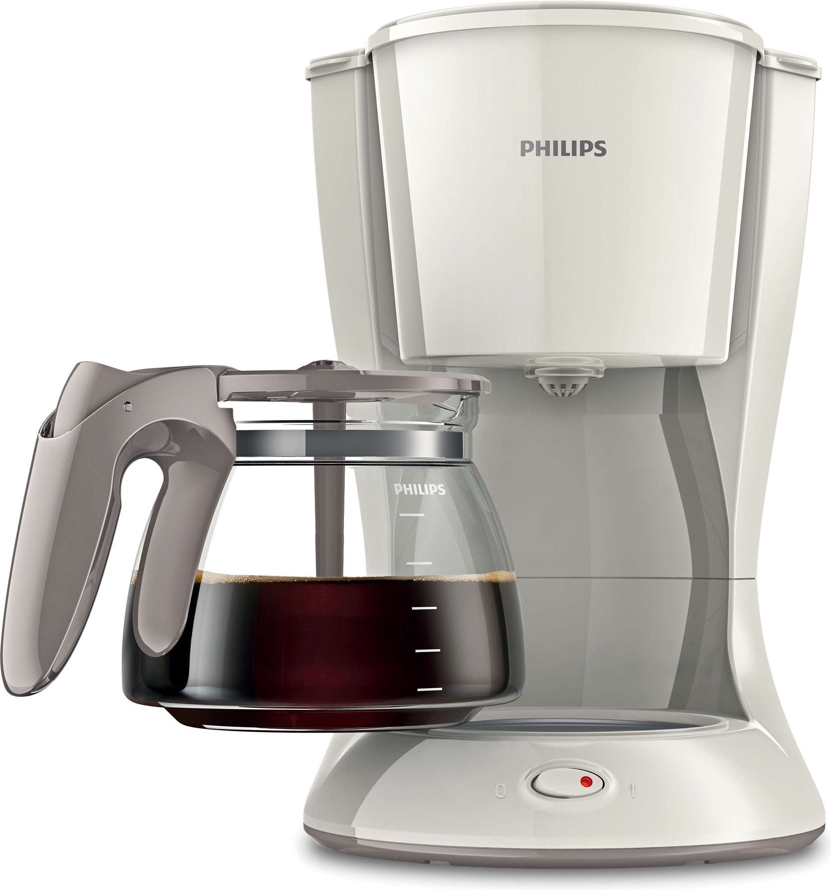 

Кофеварка Philips HD7461/00