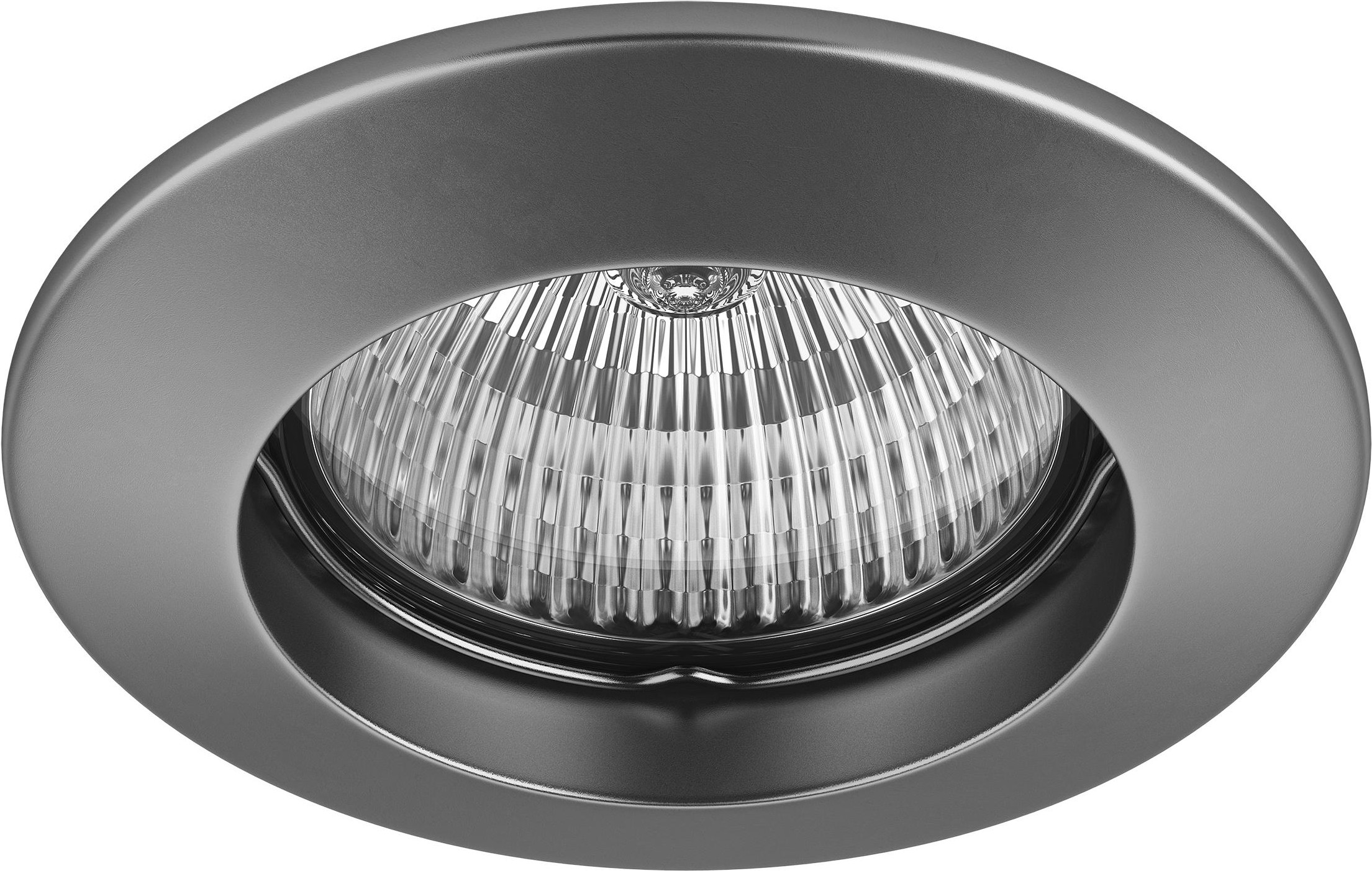 

Встраиваемый светильник Lightstar LEGA LO FIX [MR11/HP11], Встраиваемый точечный светильник Lightstar LEGA LO FIX MR11/HP11 ХРОМ МАТОВЫЙ 011049