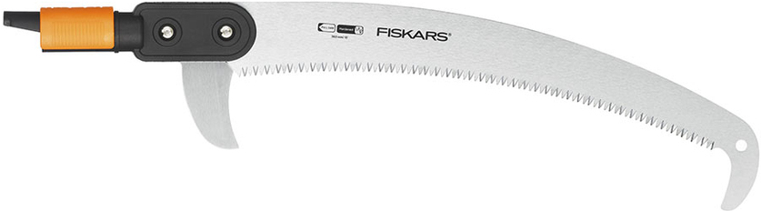 

Пила ручная Fiskars 136527, Садовый инструмент Fiskars 1000691 (136527)