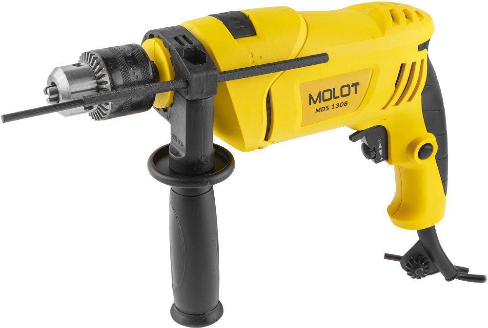 

Дрель Molot MDS 1308 (MDS13080019), MDS 1308