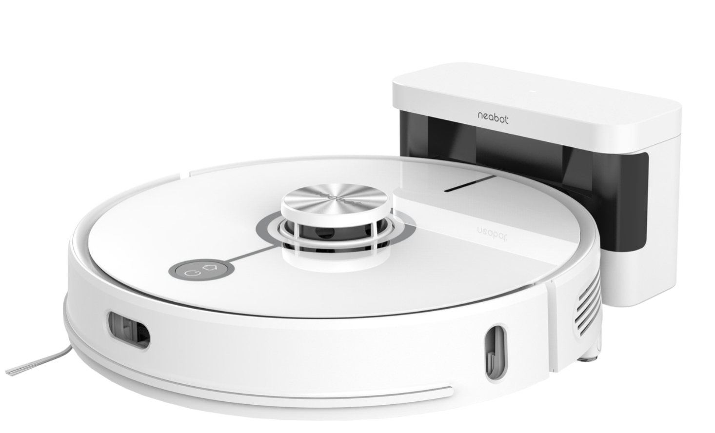 

Роботы-пылесос Neabot N2 Lite белый (RS0060W)