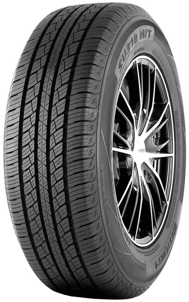 

Шины WestLake SU318 225/75R15 102H, SU318 225/75R15 102H