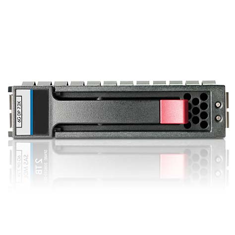 

Жесткий диск HP 1TB, 1TB