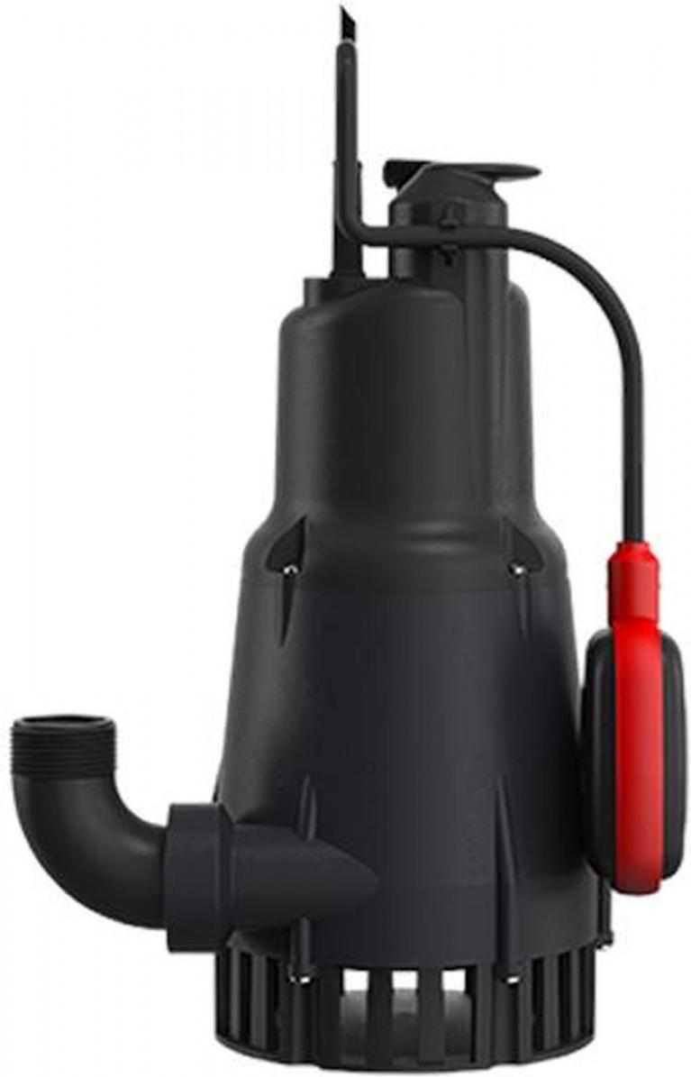 

Насос Grundfos KPC 600 A