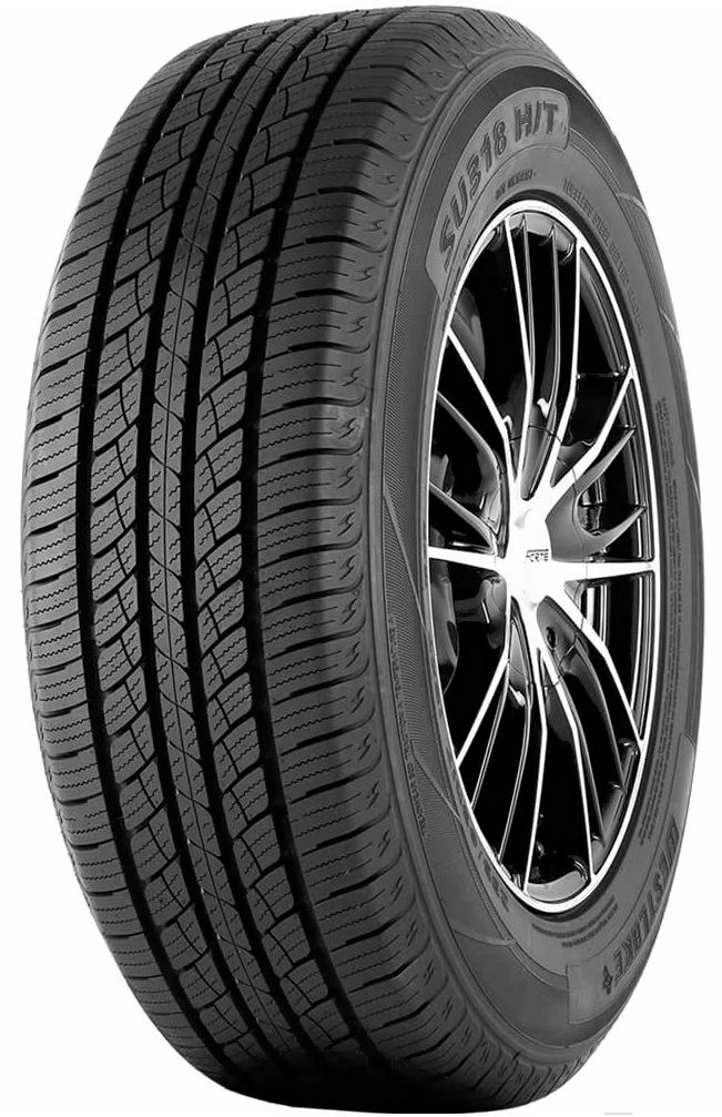 

Шины WestLake SU318 H/T 255/60R17 110V, SU318 H/T 255/60R17 110V