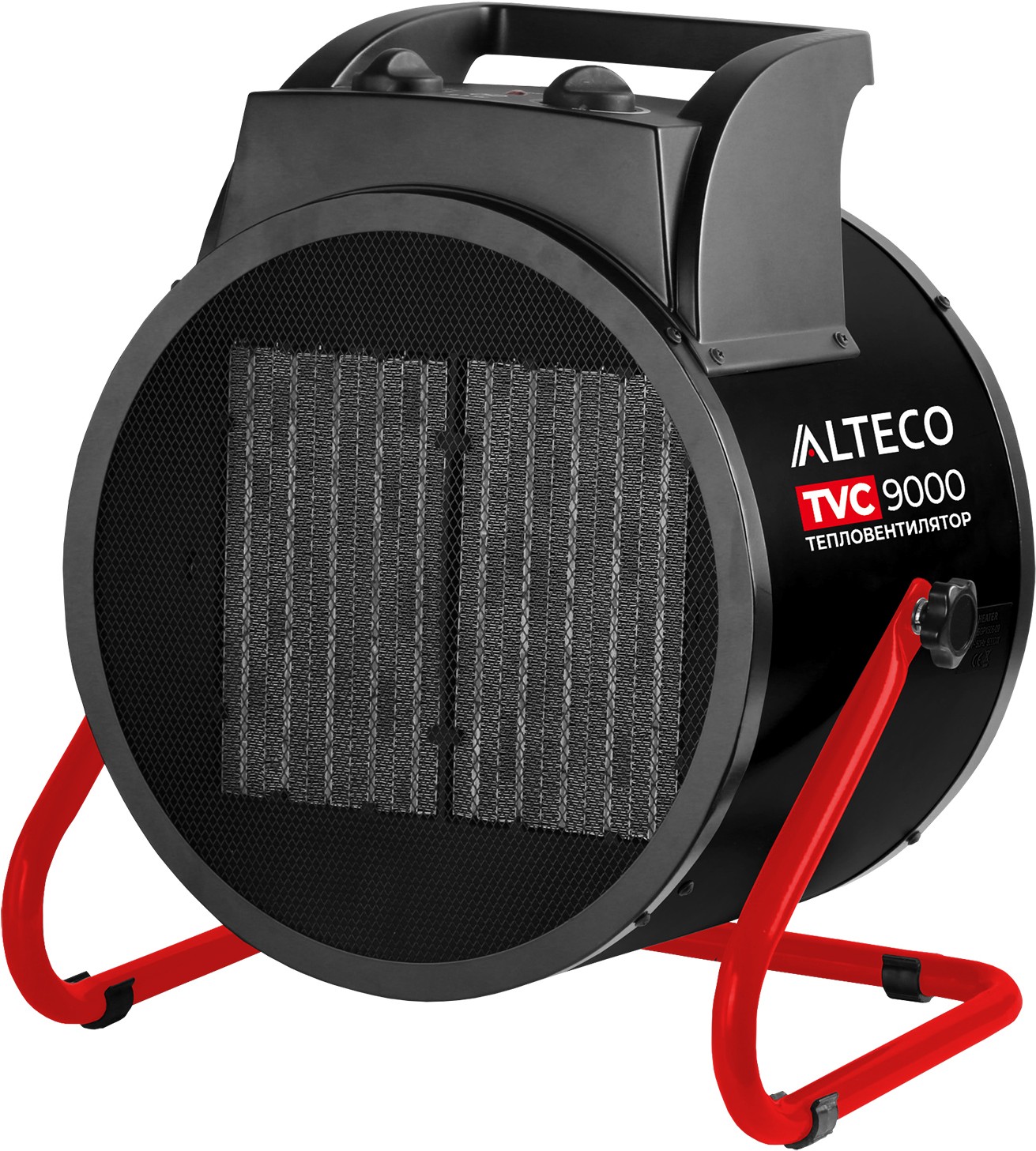 

Тепловентилятор Alteco TVC-9000