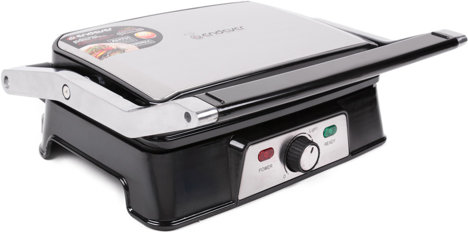 

Электрогриль Endever Grillmaster 220