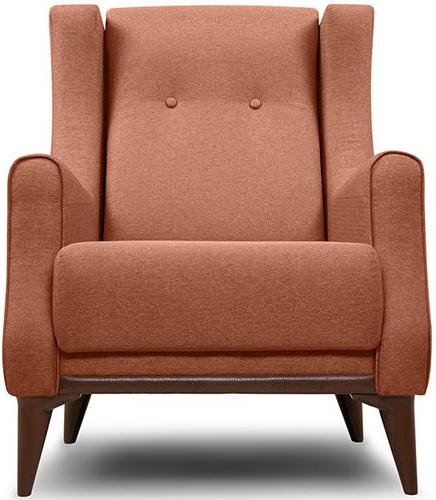 

Кресло Woodcraft Фабиус Orange, Фабиус