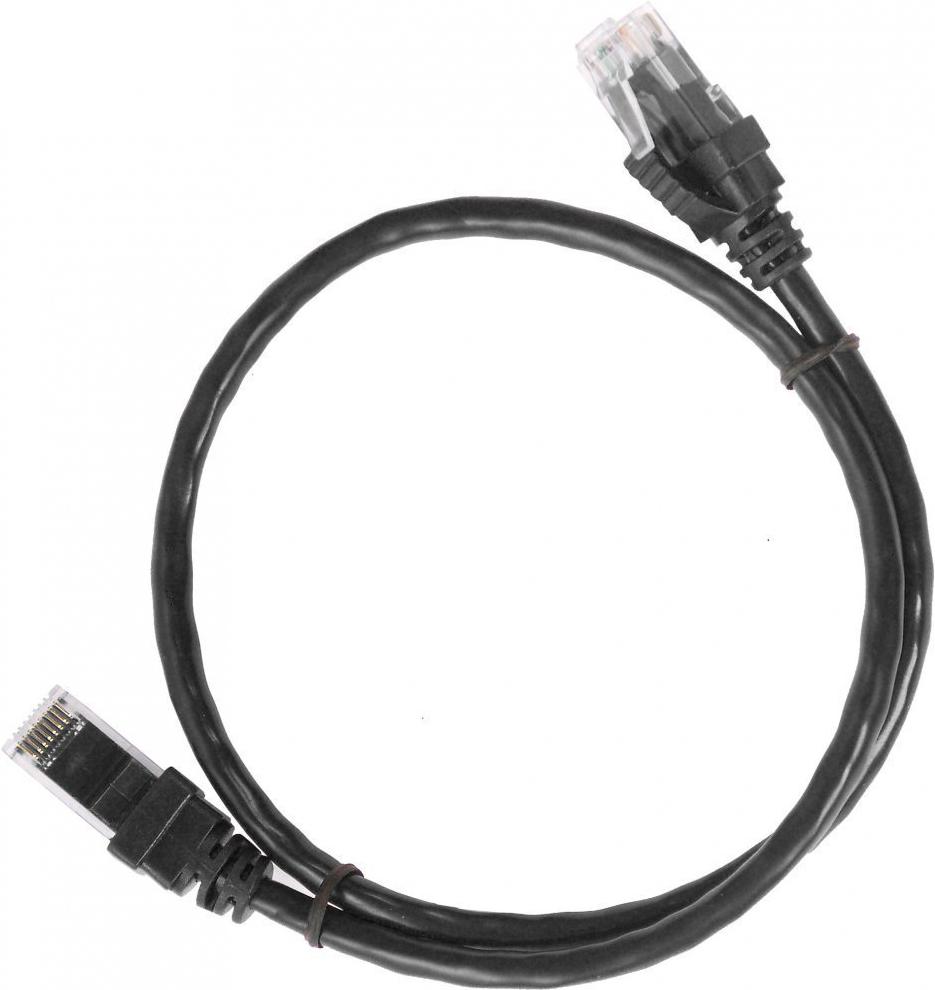

Кабель для компьютера ITK PC09-C5EU-3M, PC09-C5EU-3M