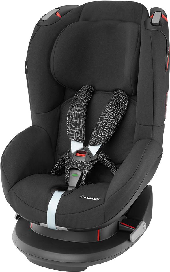 

Автокресло Maxi-Cosi Tobi Black Grid [8601725120], Tobi