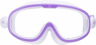 

Очки для плавания 25DEGREES Hyper 25D21018 Lilac/White