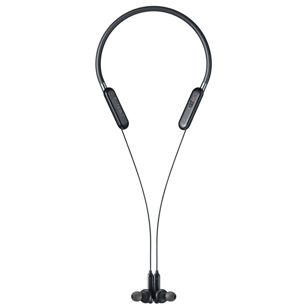 

Наушники Samsung U Flex Headphones [EO-BG950CBEGRU] black, U Flex Headphones