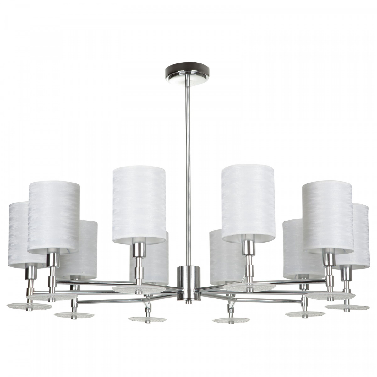

Maytoni MOD034PL-10CH, MOD034PL-10CH