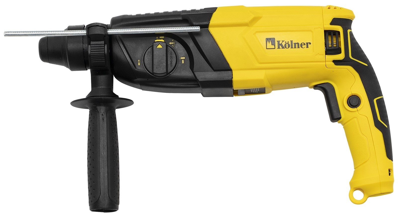 

Перфоратор Kolner KRH 850H (Кн850х)