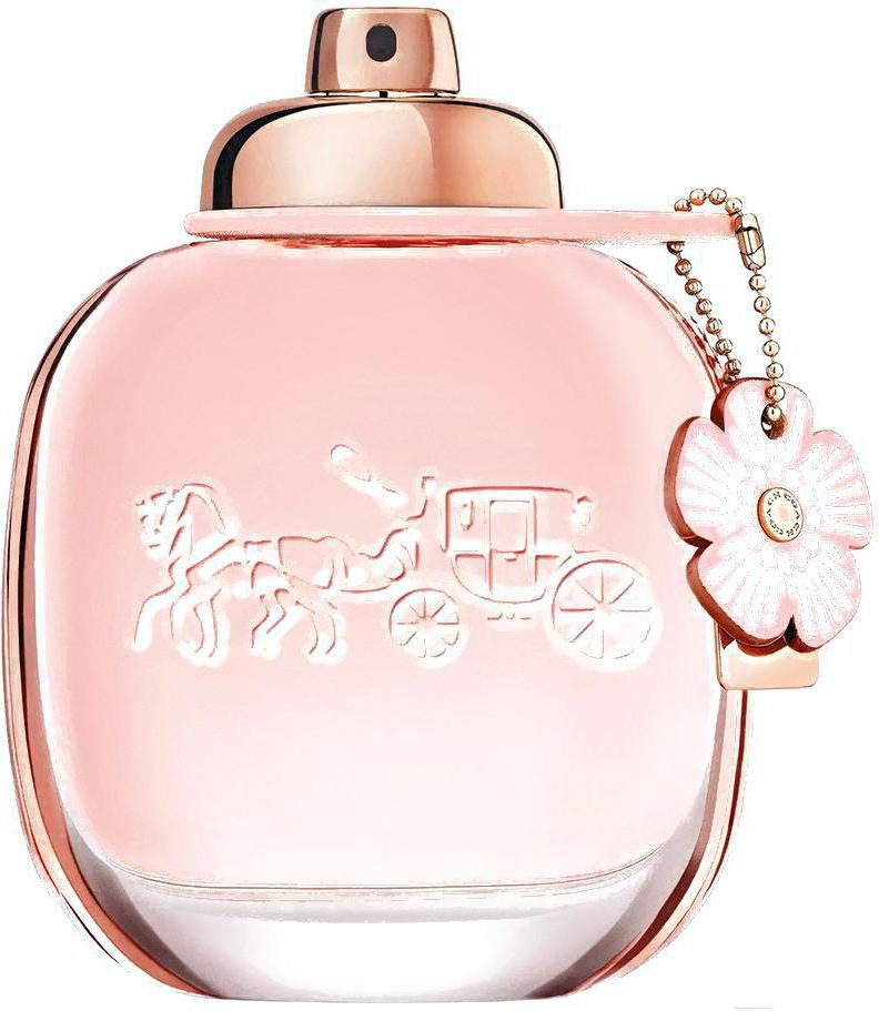 

Парфюмерная вода Coach New York Floral 30мл, Floral 30мл