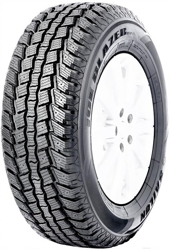 

Шины Sailun Ice Blazer WST2 LT 275/55R20 117S зимняя, Ice Blazer WST2 LT 275/55R20 117S зимняя