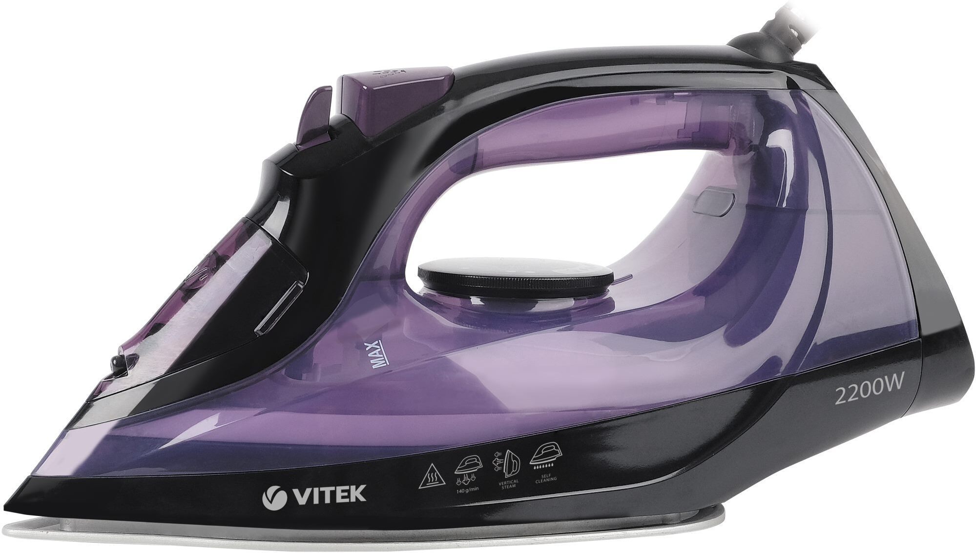 

Утюг Vitek VT-8316