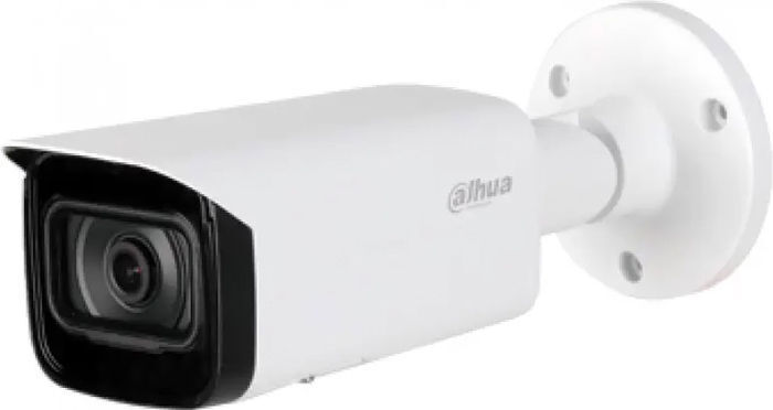 

Сетевая камера Dahua DH-IPC-HFW3441TP-ZAS, Сетевая камера Dahua DH-IPC-HFW3441TP-ZAS (4MP, 1/2.7” CMOS,ICR,WDR(120dB) H.265 H.264 H.264H H.264B MJPEG, 4M(1~25/30fps) 2.7 mm–13.5 mm motorized lens IR 60m,Alarm 1/1,Audio 1/1,Max. 256G Micro SD,IP67, IK10(op
