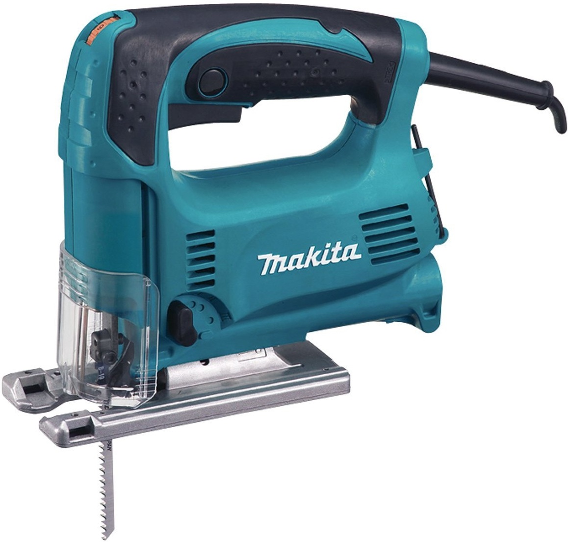 

Профессиональный электролобзик Makita 4329K, Электролобзик Makita 4329K