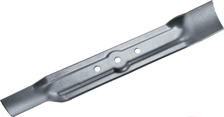 

Нож для газонокосилки Bosch F.016.800.340, 32 см изогнутый