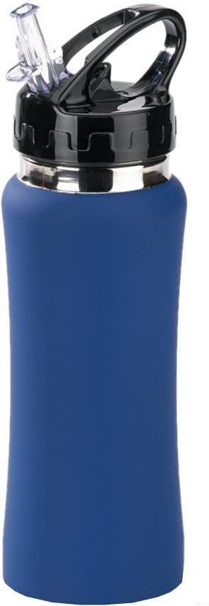 

Бутылка для воды Colorissimo HB01NB синий, HB01NB