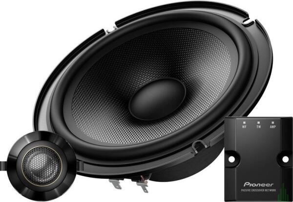 

Автоакустика Pioneer TS-Z65C, TS-Z65C