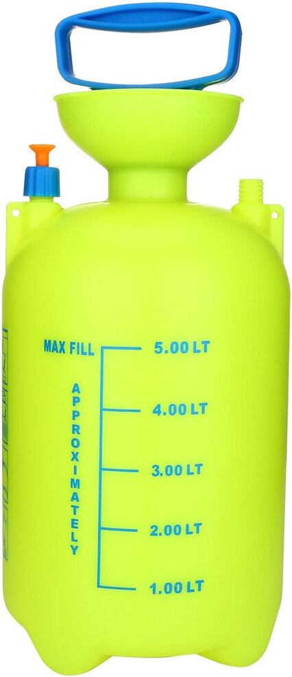 

Опрыскиватель Deko DKSP06 5 л [065-0938], Опрыскиватель Deko DKSP06 (065-0938)