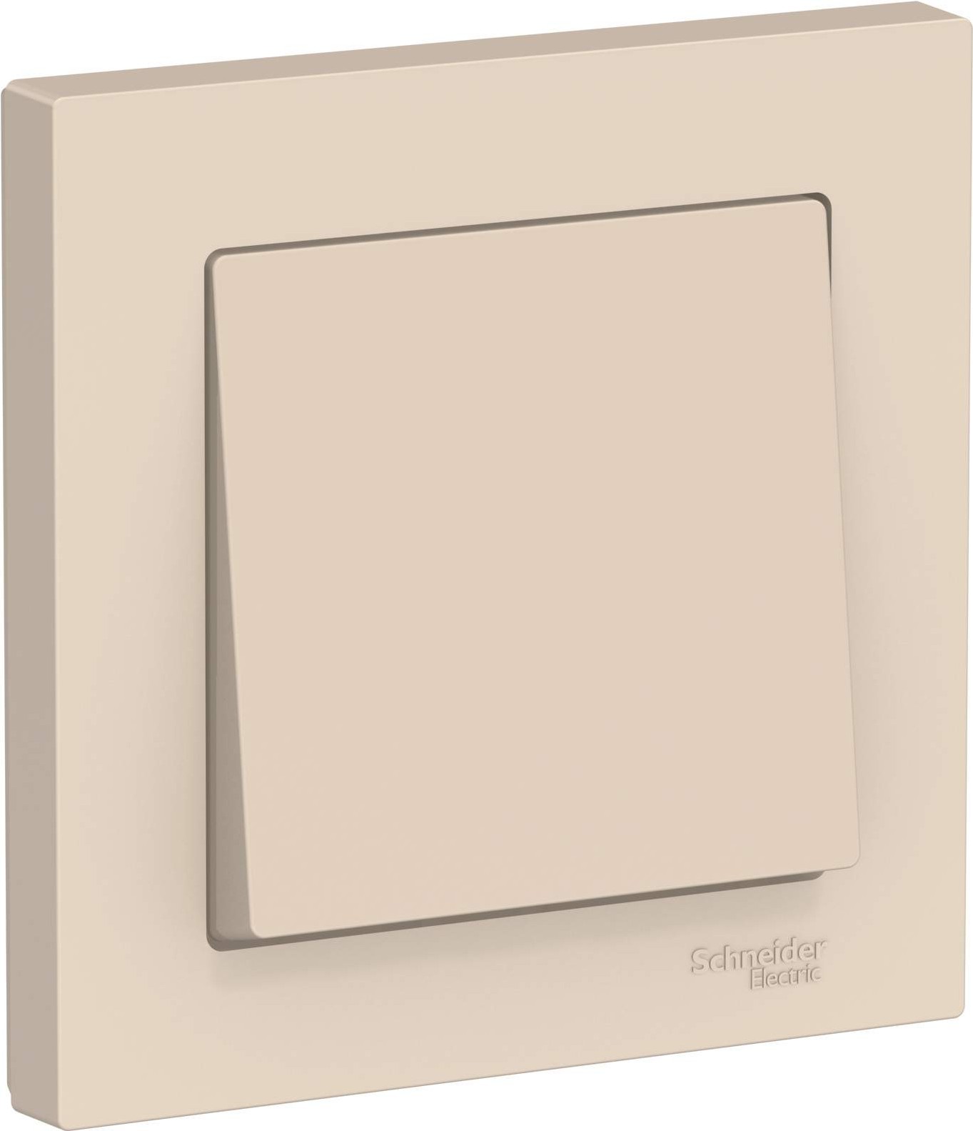 

Выключатель Schneider Electric AtlasDesign бежевый [ATN000212], Выключатель Schneider Electric AtlasDesign ATN000212 бежевый