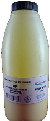 

Тонер BlackWhite CE262A [HCOL-018Y-205], Тонер BlackWhite CE262A HCOL-018Y-205