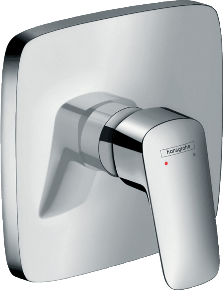 

Смеситель Hansgrohe Logis [71605000], Смеситель Hansgrohe Logis 71605000